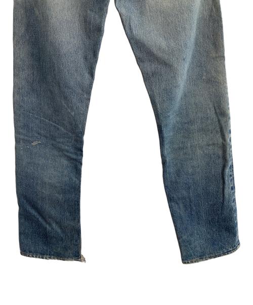 LEVI'S（リーバイス）LEVI'S (リーバイス) 551ZXX デニムパンツ ブルー サイズ:表記なしの古着・服飾アイテム