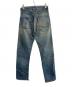 LEVI'S (リーバイス) 551ZXX デニムパンツ ブルー サイズ:表記なし：80000円