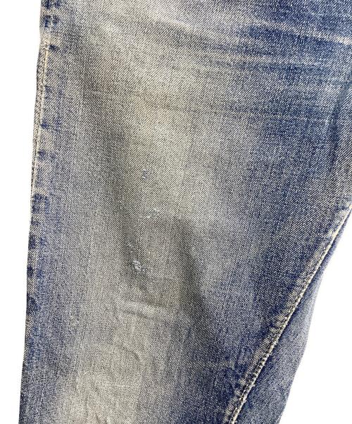 LEVI'S（リーバイス）LEVI'S (リーバイス) 501BIGE デニムパンツ ベージュ サイズ:W31の古着・服飾アイテム