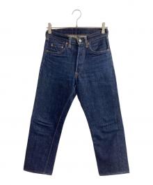 LEVI'S（リーバイス）の古着「501 BIGEデニムパンツ」｜ブルー