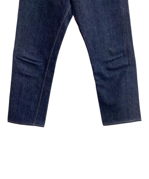 LEVI'S（リーバイス）LEVI'S (リーバイス) 501 BIGEデニムパンツ ブルー サイズ:W28の古着・服飾アイテム