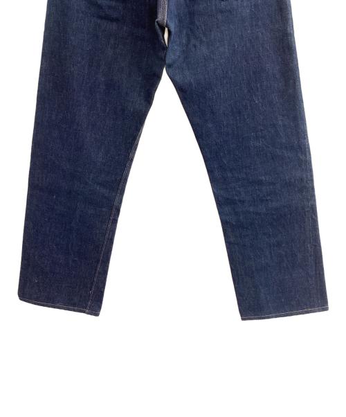 LEVI'S（リーバイス）LEVI'S (リーバイス) 501 BIGEデニムパンツ ブルー サイズ:W28の古着・服飾アイテム