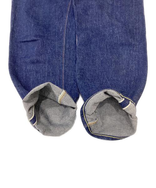LEVI'S（リーバイス）LEVI'S (リーバイス) 501 BIGEデニムパンツ ブルー サイズ:W28の古着・服飾アイテム