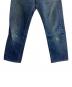 中古・古着 LEVI'S (リーバイス) 505 66前期耳付デニムパンツ ブルー サイズ:表記なし：70000円