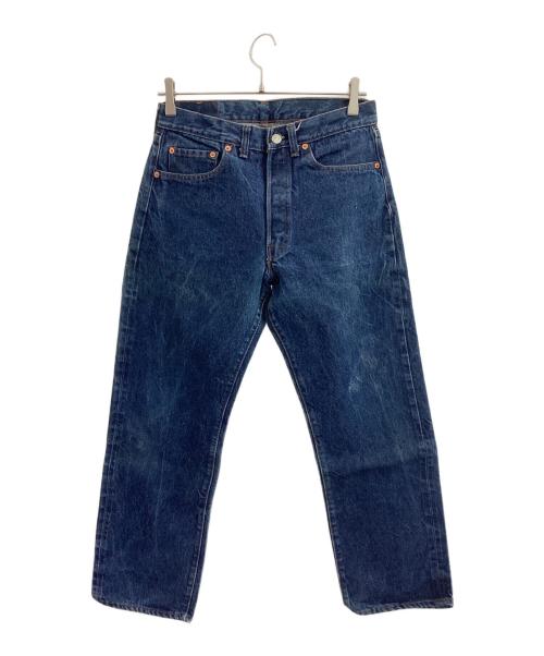 LEVI'S（リーバイス）LEVI'S (リーバイス) 501赤耳デニムパンツ ブルー サイズ:W30の古着・服飾アイテム