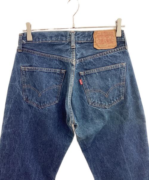 LEVI'S（リーバイス）LEVI'S (リーバイス) 501赤耳デニムパンツ ブルー サイズ:W30の古着・服飾アイテム
