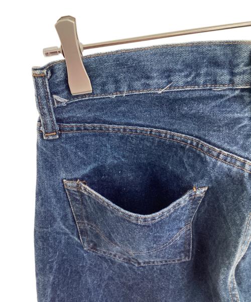 LEVI'S（リーバイス）LEVI'S (リーバイス) 501赤耳デニムパンツ ブルー サイズ:W30の古着・服飾アイテム