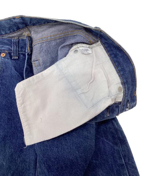 LEVI'S（リーバイス）LEVI'S (リーバイス) 501赤耳デニムパンツ ブルー サイズ:W30の古着・服飾アイテム
