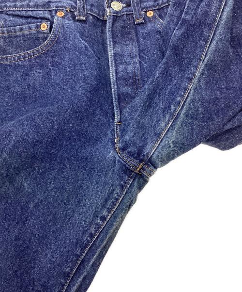 LEVI'S（リーバイス）LEVI'S (リーバイス) 501赤耳デニムパンツ ブルー サイズ:W30の古着・服飾アイテム