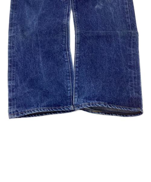 LEVI'S（リーバイス）LEVI'S (リーバイス) 501赤耳デニムパンツ ブルー サイズ:W30の古着・服飾アイテム