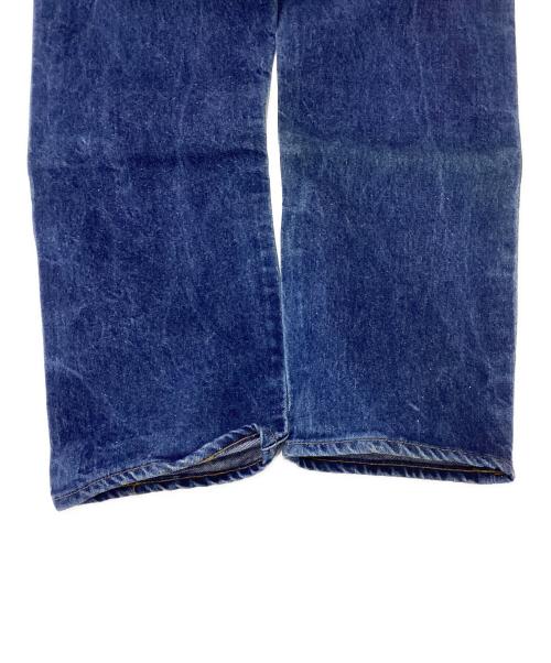 LEVI'S（リーバイス）LEVI'S (リーバイス) 501赤耳デニムパンツ ブルー サイズ:W30の古着・服飾アイテム