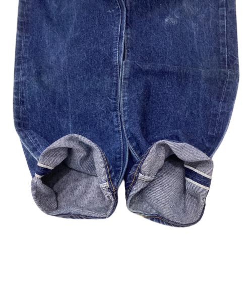 LEVI'S（リーバイス）LEVI'S (リーバイス) 501赤耳デニムパンツ ブルー サイズ:W30の古着・服飾アイテム