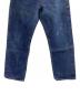中古・古着 LEVI'S (リーバイス) 501赤耳デニムパンツ ブルー サイズ:W30：40000円