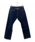 SAMURAI JEANS（サムライジーンズ）の古着「デニムパンツ」｜ブルー
