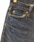 中古・古着 SAMURAI JEANS (サムライジーンズ) デニムパンツ ブルー サイズ:W28：10000円