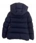 MONCLER (モンクレール) ダウンジャケット ネイビー サイズ:6Y：20000円