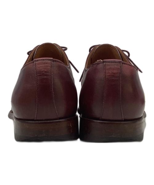 SCOTCH GRAIN（スコッチグレイン）SCOTCH GRAIN (スコッチグレイン) ビジネスシューズ ブラウン サイズ:23.5の古着・服飾アイテム