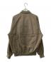 BURBERRY (バーバリー) ブルゾン ベージュ サイズ:L：10000円