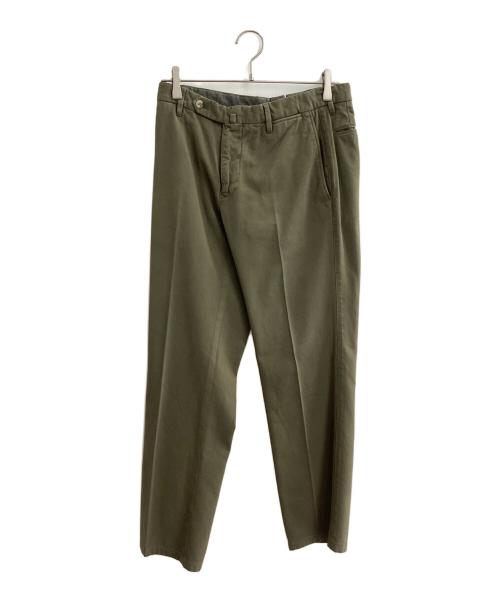 G.T.A（ジーティーアー）G.T.A (ジーティーアー) パンツ オリーブ サイズ:46の古着・服飾アイテム
