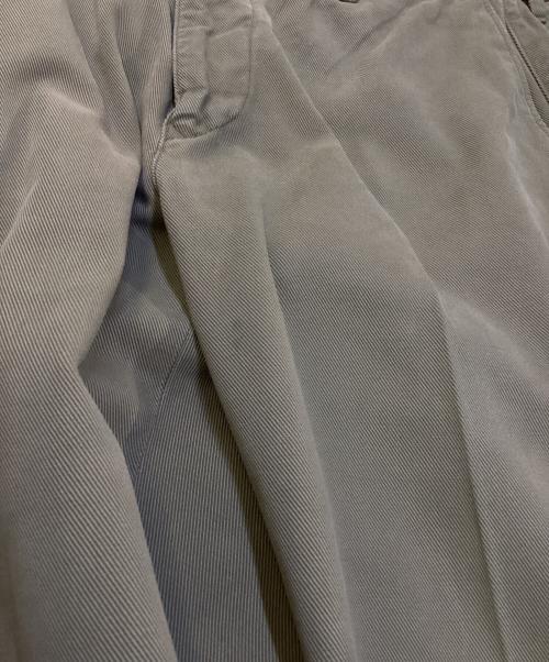 G.T.A（ジーティーアー）G.T.A (ジーティーアー) パンツ オリーブ サイズ:46の古着・服飾アイテム