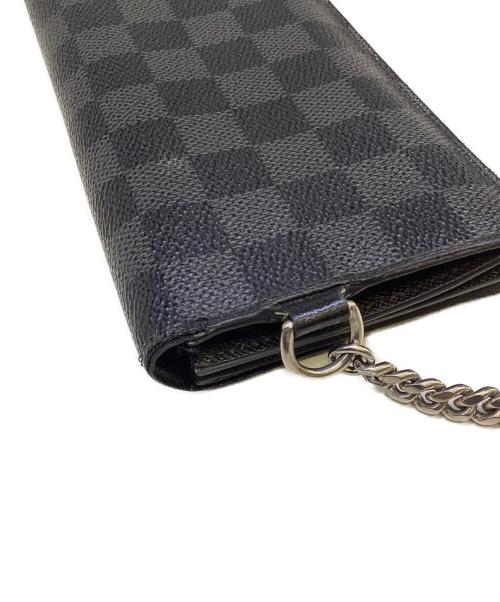 LOUIS VUITTON（ルイ ヴィトン）LOUIS VUITTON (ルイ ヴィトン) 長財布の古着・服飾アイテム