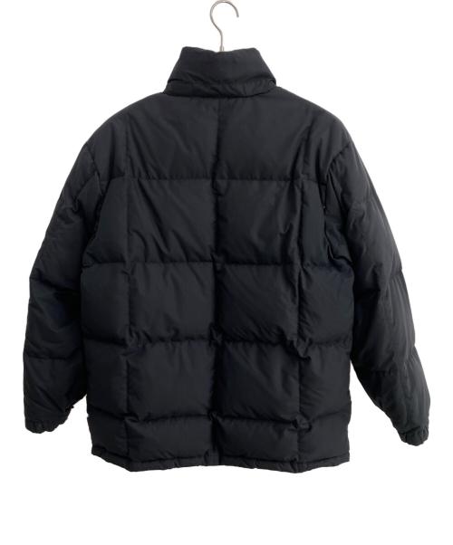 POLO RALPH LAUREN（ポロ・ラルフローレン）POLO RALPH LAUREN (ポロ・ラルフローレン) ダウンジャケット ブラック サイズ:Lの古着・服飾アイテム