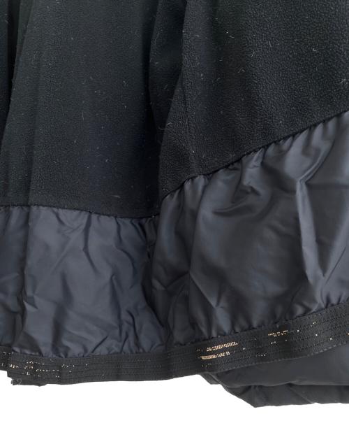 POLO RALPH LAUREN（ポロ・ラルフローレン）POLO RALPH LAUREN (ポロ・ラルフローレン) ダウンジャケット ブラック サイズ:Lの古着・服飾アイテム