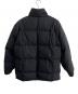 POLO RALPH LAUREN (ポロ・ラルフローレン) ダウンジャケット ブラック サイズ:L：9000円