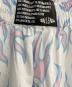 CHALLENGER (チャレンジャー) イージーパンツ ホワイト×ピンク サイズ:XL：15000円