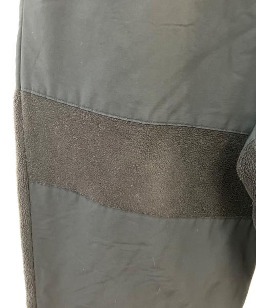 CHALLENGER（チャレンジャー）CHALLENGER (チャレンジャー) フリースパンツ ブラック サイズ:XLの古着・服飾アイテム