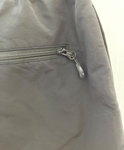 CHALLENGER（チャレンジャー）CHALLENGER (チャレンジャー) フリースパンツ ブラック サイズ:XLの古着・服飾アイテム