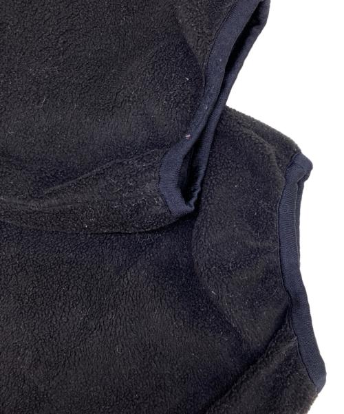 CHALLENGER（チャレンジャー）CHALLENGER (チャレンジャー) フリースパンツ ブラック サイズ:XLの古着・服飾アイテム