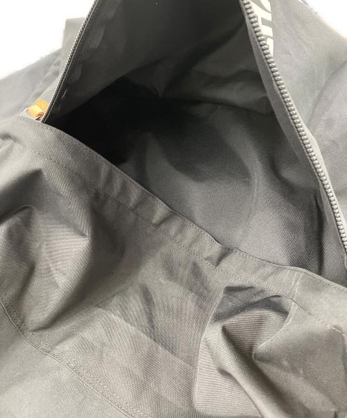 CHALLENGER（チャレンジャー）CHALLENGER (チャレンジャー) リュック ブラックの古着・服飾アイテム