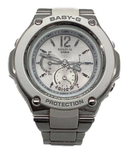 CASIO（カシオ）CASIO (カシオ) リストウォッチ　Baby-Gの古着・服飾アイテム