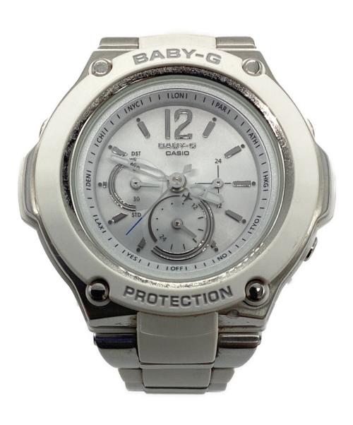 CASIO（カシオ）CASIO (カシオ) リストウォッチ　Baby-Gの古着・服飾アイテム
