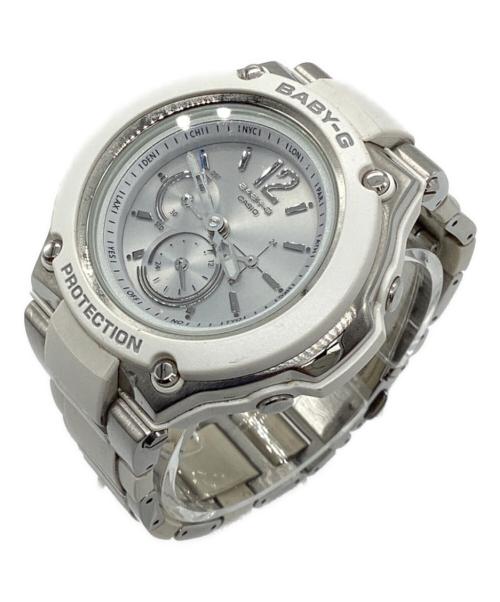 CASIO（カシオ）CASIO (カシオ) リストウォッチ　Baby-Gの古着・服飾アイテム