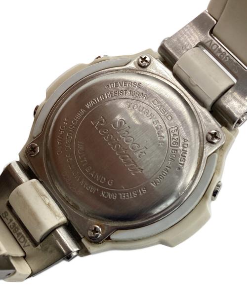 CASIO（カシオ）CASIO (カシオ) リストウォッチ　Baby-Gの古着・服飾アイテム