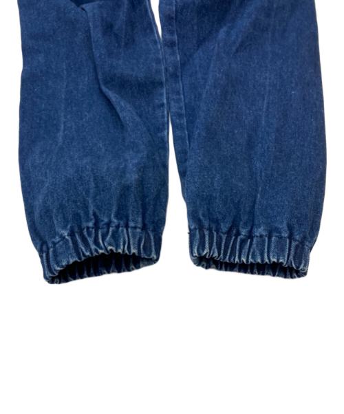 RALPH LAUREN（ラルフローレン）RALPH LAUREN (ラルフローレン) デニムジャケット インディゴ サイズ:Mの古着・服飾アイテム
