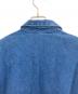 中古・古着 RALPH LAUREN (ラルフローレン) デニムジャケット インディゴ サイズ:M：17000円