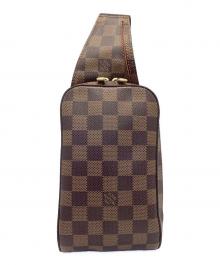 LOUIS VUITTON（ルイ ヴィトン）の古着「ジェロニモス　N51994」