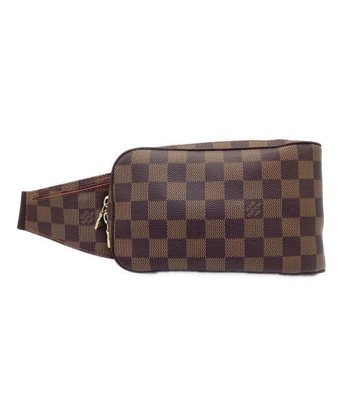 LOUIS VUITTON（ルイ ヴィトン）LOUIS VUITTON (ルイ ヴィトン) ボディーバッグの古着・服飾アイテム