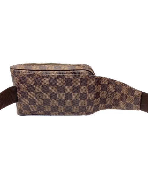LOUIS VUITTON（ルイ ヴィトン）LOUIS VUITTON (ルイ ヴィトン) ボディーバッグの古着・服飾アイテム
