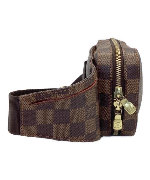 LOUIS VUITTON（ルイ ヴィトン）LOUIS VUITTON (ルイ ヴィトン) ボディーバッグの古着・服飾アイテム