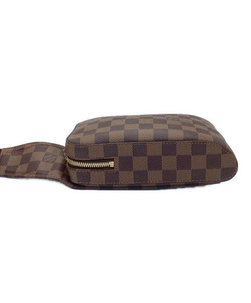 LOUIS VUITTON（ルイ ヴィトン）LOUIS VUITTON (ルイ ヴィトン) ボディーバッグの古着・服飾アイテム