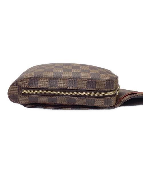 LOUIS VUITTON（ルイ ヴィトン）LOUIS VUITTON (ルイ ヴィトン) ボディーバッグの古着・服飾アイテム