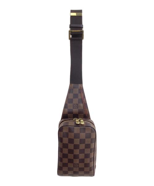 LOUIS VUITTON（ルイ ヴィトン）LOUIS VUITTON (ルイ ヴィトン) ボディーバッグの古着・服飾アイテム