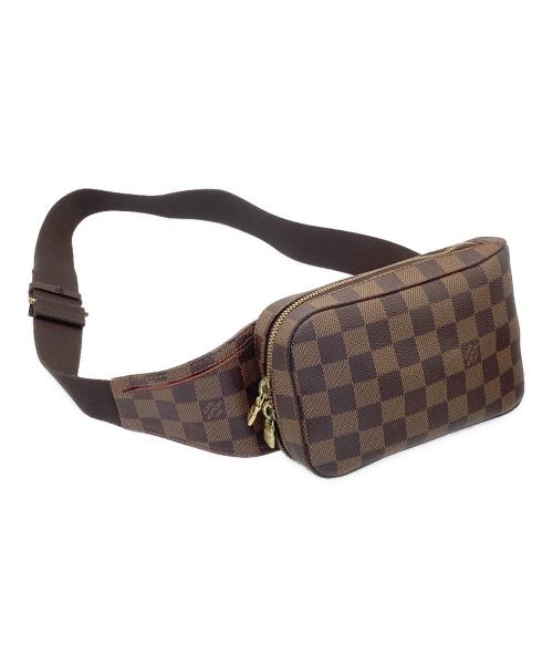 LOUIS VUITTON（ルイ ヴィトン）LOUIS VUITTON (ルイ ヴィトン) ボディーバッグの古着・服飾アイテム