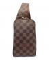 LOUIS VUITTON（ルイ ヴィトン）の古着「ボディーバッグ」