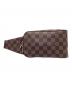 LOUIS VUITTON (ルイ ヴィトン) ボディーバッグ：70000円