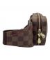 中古・古着 LOUIS VUITTON (ルイ ヴィトン) ボディーバッグ：70000円